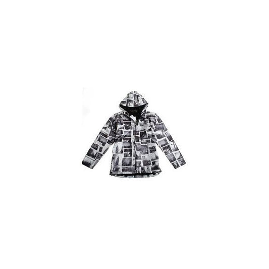 Kingcamp KW7100M Softshell Jacket Zoo York