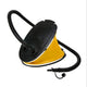 Kingcamp KA3659 Foot Pump 3L with Tough Heavy-duty Yellows