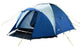 Kingcamp KT3018 Holiday 3 Person Tent Blue