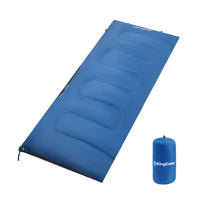 KingCamp KS3122L OXYGEN  Square Sleeping Bag