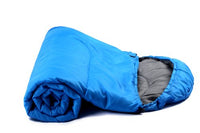 Kingcamp KS3121R Oasis 250 Sleeping Bag Blue
