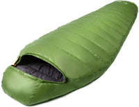KingCamp KS8003L PROTECTOR 600 Mummy Down Sleeping Bag