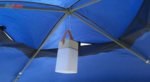 KingCamp Instant Durable Multipurpose Outdoor Canopy Tent KT3060 Blue
