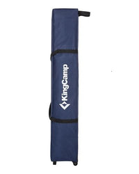 KingCamp Instant Durable Multipurpose Outdoor Canopy Tent KT3060 Blue