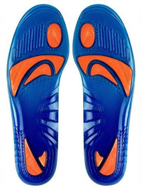 Double shocks insoles