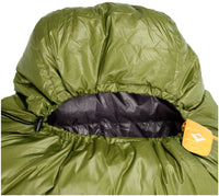 KingCamp KS8003L PROTECTOR 600 Mummy Down Sleeping Bag