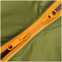 KingCamp KS8003L PROTECTOR 600 Mummy Down Sleeping Bag