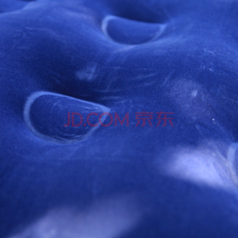 Kingcamp KM3531 DOUBLE FLOCKED AIRBED