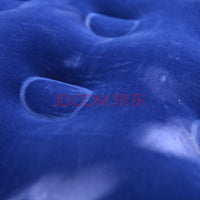 Kingcamp KM3531 DOUBLE FLOCKED AIRBED