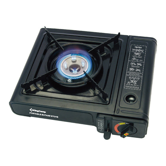 KingCamp Portable Camping Gas Stove KA2933