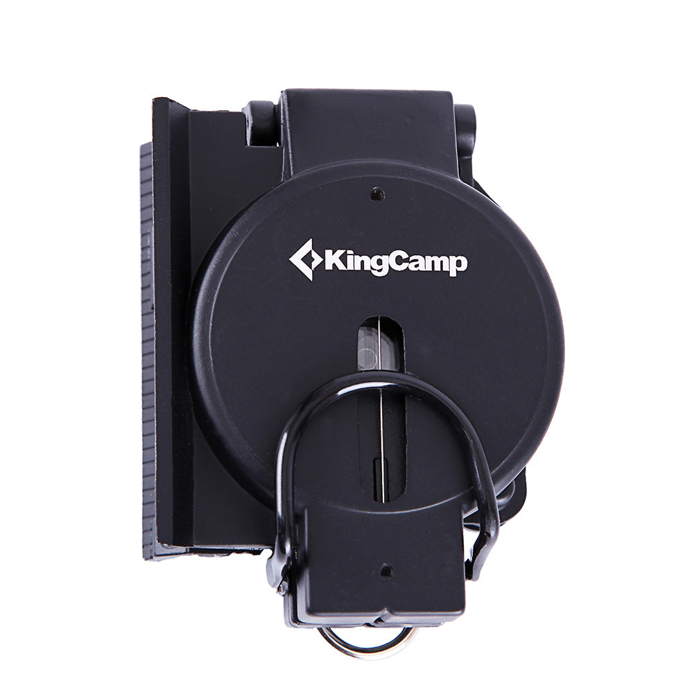 KingCamp Folding Map Compass KA3652