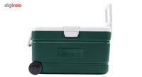 Kingcamp KG3794 Cooler Box 43L Green
