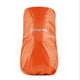 Kingcamp KA3627 Rain Cover Medium 35 55L Orange