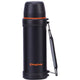 Kingcamp KA2743 Vacuum Bottle 24hrs Cooling Black 1000ML