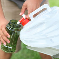 KingCamp KA3616 WATER CARRIER expandable collapsible