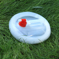 KingCamp KA3616 WATER CARRIER expandable collapsible