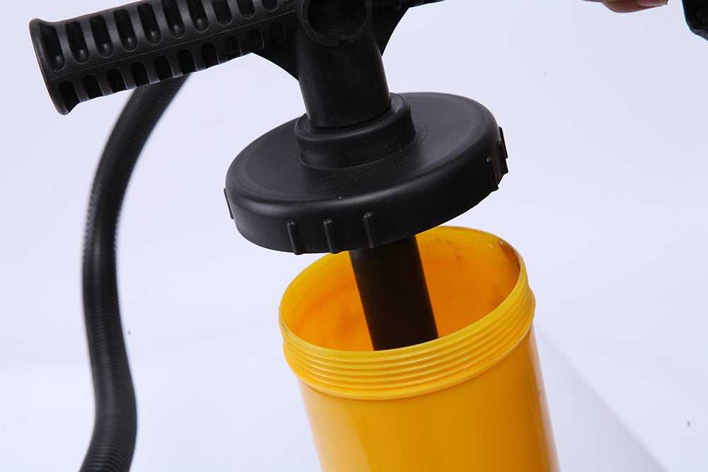 KingCamp KA3633 Double Action Air Pump