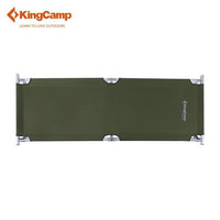 Kingcamp KC3806A Army Man Camping Bed Green
