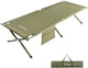 Kingcamp KC3806A Army Man Camping Bed Green