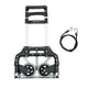 KingCamp KC3908 Luggage Folding Cart