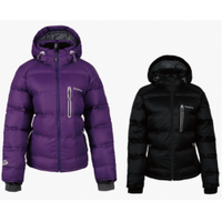 Kingcamp KWA507W Women Goose Down Water Proof