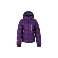 Kingcamp KWA507W Women Goose Down Water Proof