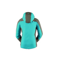 Kingcamp KW9053W 2 In1 Jacket Womens Blue