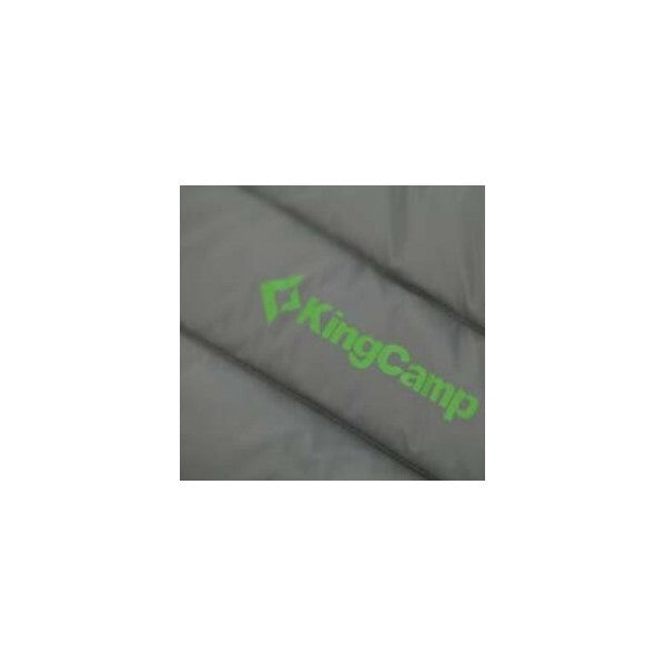Kingcamp KWE522M Men's Reverisble Down Jacket