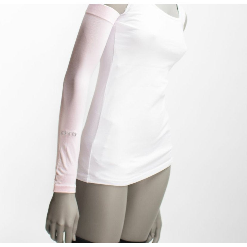 N-Rit Coolet Tube 9 Pink NR Tuc D PNK