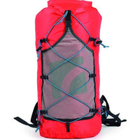 Dry pack