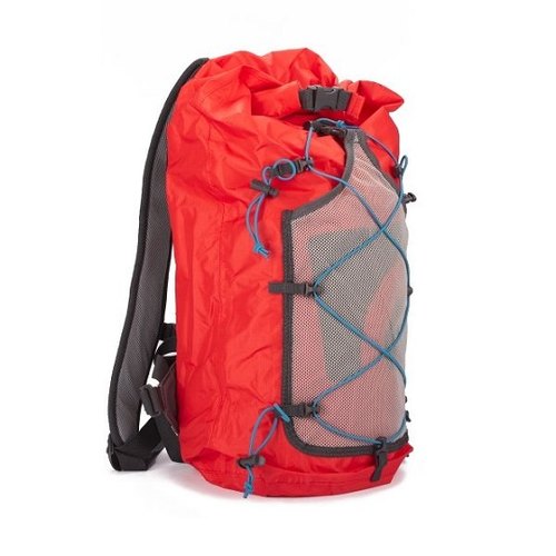 Dry pack