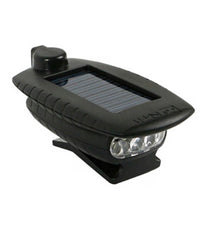 N rit Master Vision G74 LED Cap Light Black
