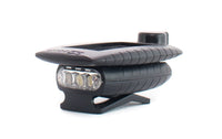 N rit Master Vision G74 LED Cap Light Black