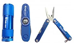 Cobalt tool set