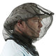 Mosquito head net cover