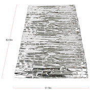 N rit Emergency blanket NSE101