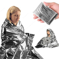 N rit Emergency blanket NSE101
