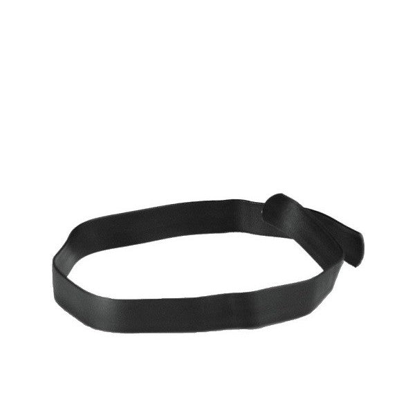 Trekmates Reinforced Gaiter Straps Black