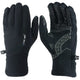 Trekmates Rossett glove Unisex Black