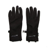 Trekmates Mountain XT squid glove Ion mask Black