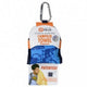 N rit CAMPACK Towel BLUE NSC419NCPP BLU