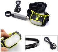 N rit Combo 2 Sensor Black NRC6061CS2