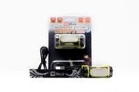N rit Combo 2 Sensor Black NRC6061CS2