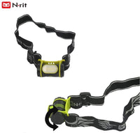 N rit Combo 2 Sensor Black NRC6061CS2