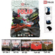 N Rit Tube Nine POLAR CHOOB Multicolor NR TUP58 2