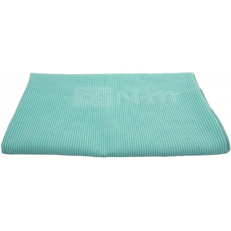 N rit I Tech Plain Towel Mint Green NSC418XL M GRN