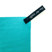 N rit I Tech Plain Towel Mint Green NSC418XL M GRN