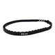 N Rit Sweat Stopper Band Black NRC5062SS BLK