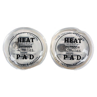 N Rit Magic Heat Round Round Pocket Heater