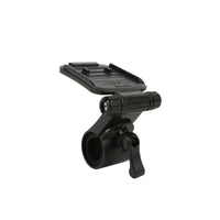 N rit Bike light holder Black